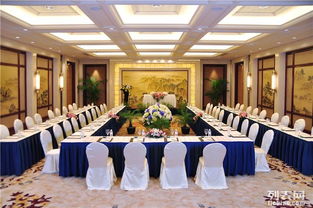 杭州会议场地、酒店会议室、场地布置、展会展览一站式服务与市场营销策划的完美融合